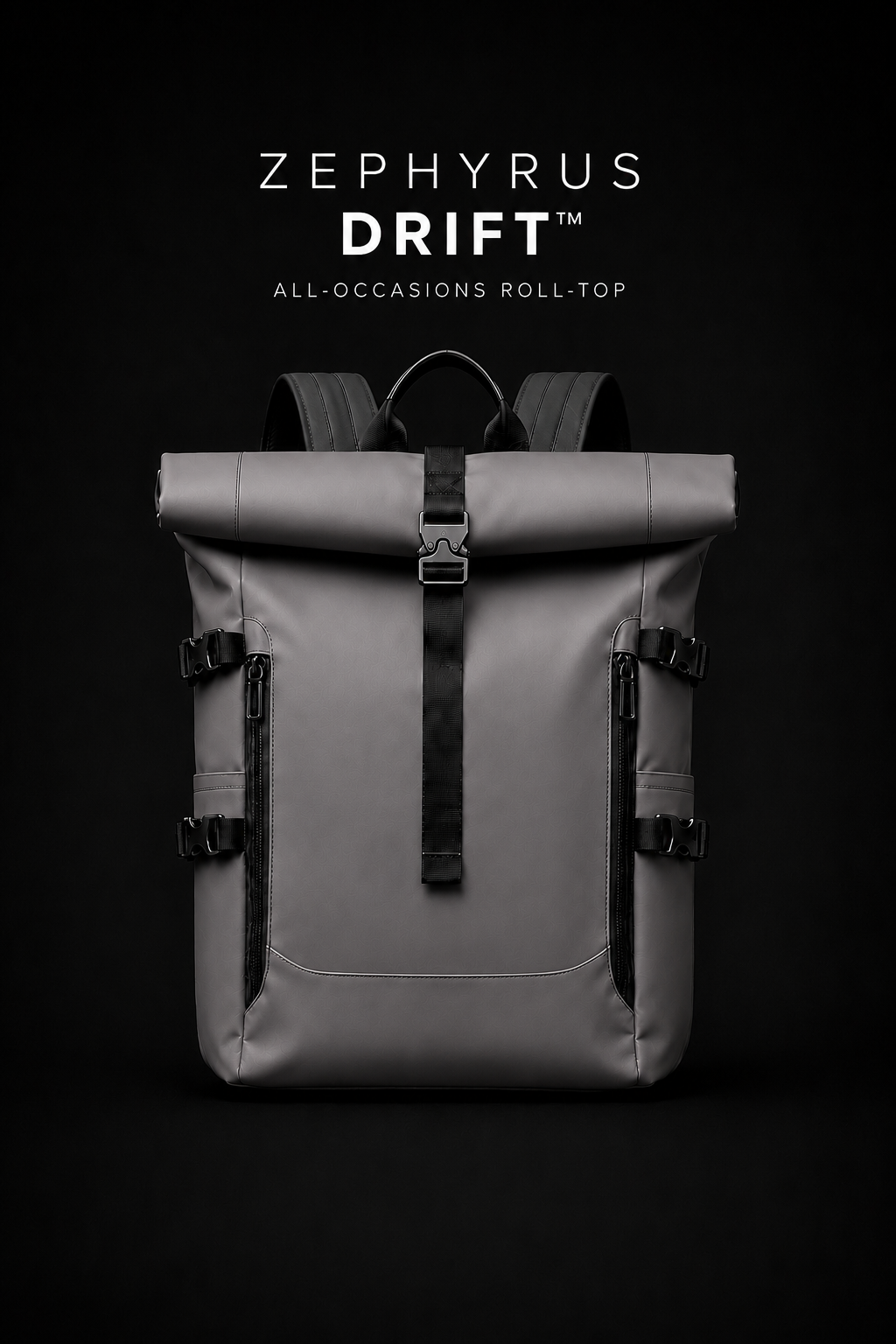 THE DRIFT GREY