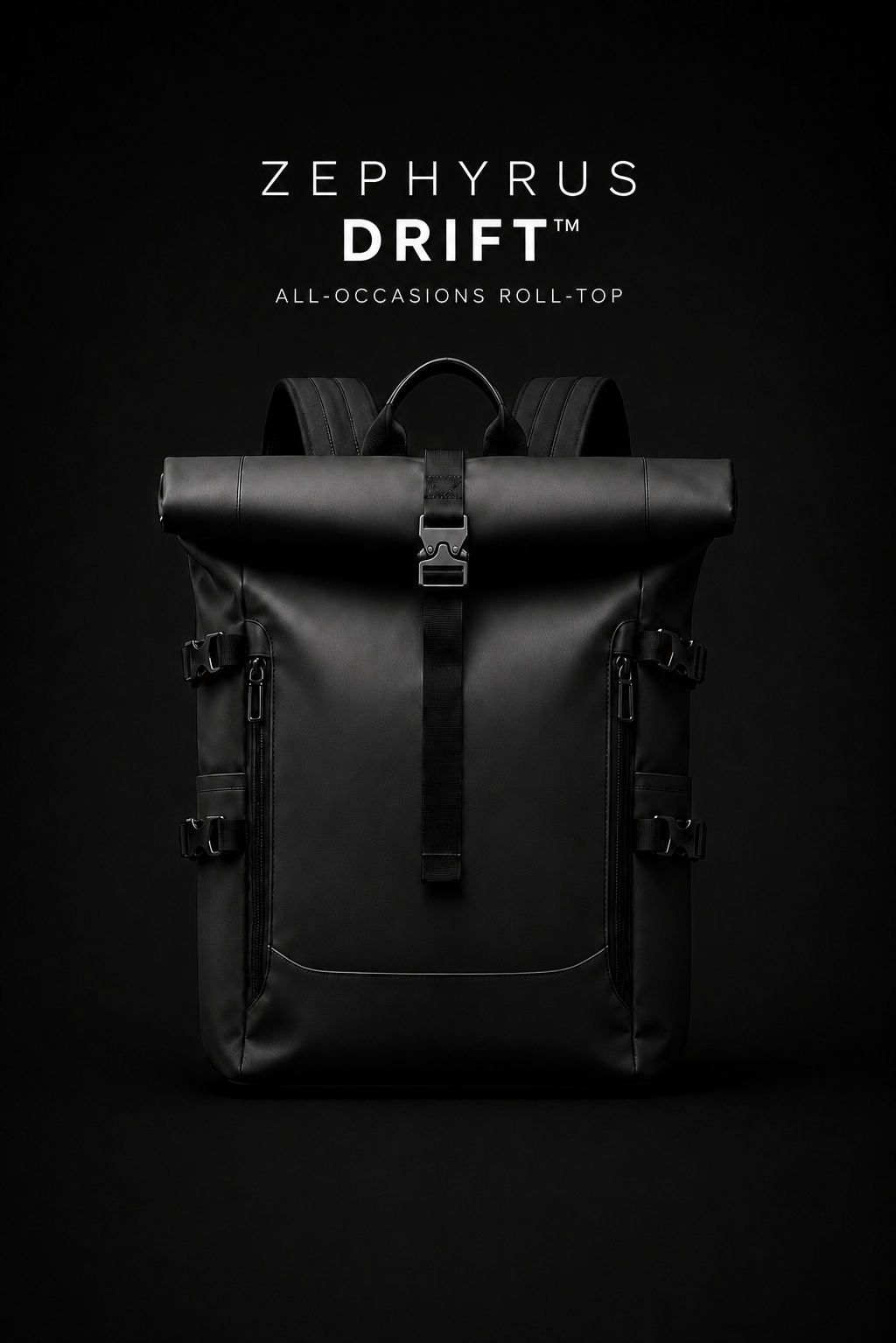 THE DRIFT BLACK